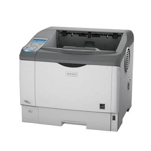 $17.94/Month Ricoh Aficio SP 6330 Monochrome Laser Printer 11x17