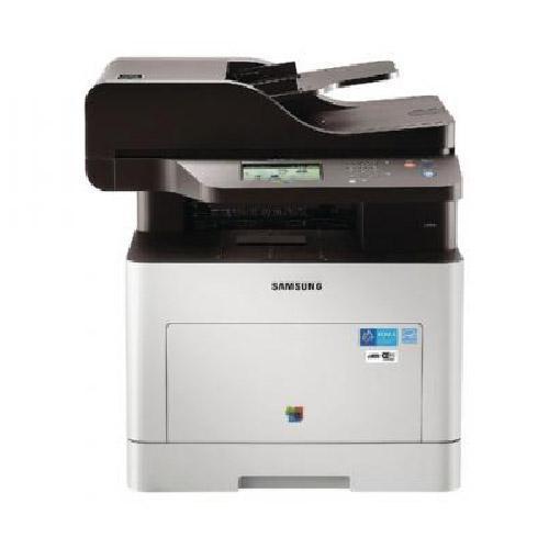 Brand New Samsung CLX-6260FW Color Laser Multifunction Printer Copier Scanner Fax - Precision Toner