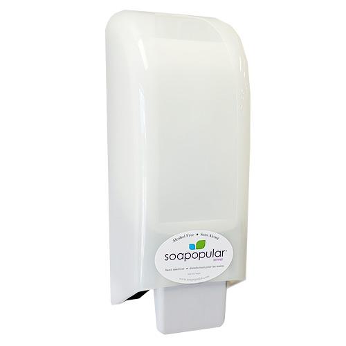 Absolute Toner 6x 1000ml Refill + 1000ml Hand Sanitizer Foam Dispenser Combo - In Stock Next Day Delivery Sanitizer