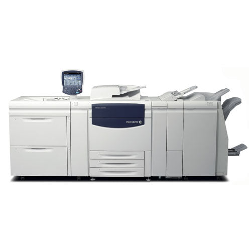 Only $195/month - Xerox 700 Digital Color Press Production Print Shop Printer HIGH QUALITY Photocopier - Precision Toner