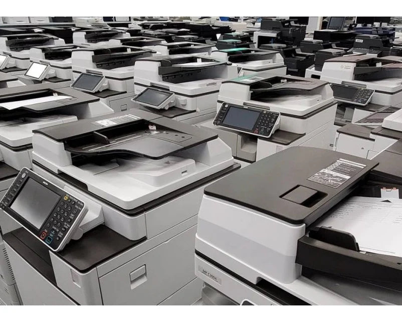 Budget-Friendly Laser Printers on Sale: Get High Performance at a Great Price