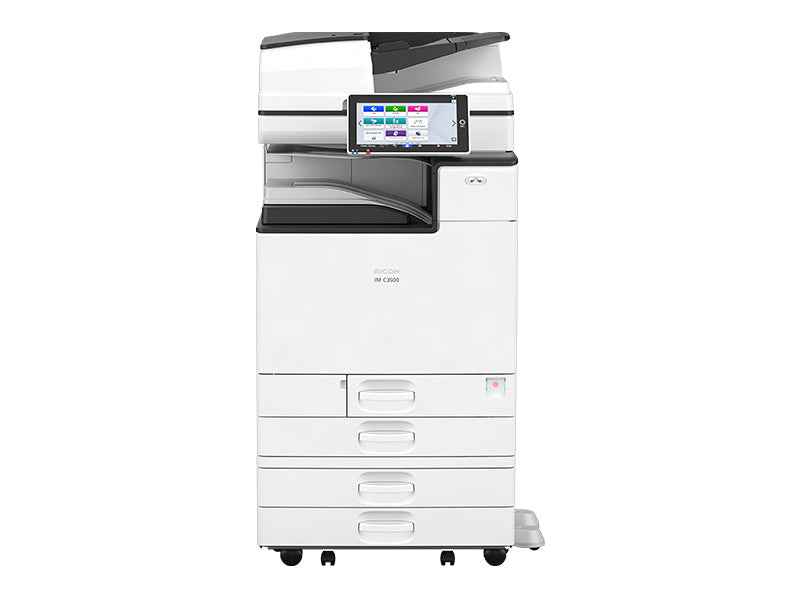 Best place to lease to own or buy Ricoh Color Laser Multifunction IM C3000/IM C3500 in Toronto
