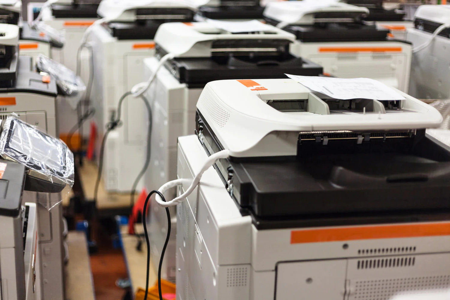 Unleash Your Business Potential with the Best Commercial Printers for Sale