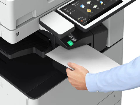 Canon Laser Printers: A Comprehensive Guide to Boost Your Printing Capabilities