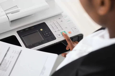 Enhance Your Business Operations with Reliable and High-Quality Printers for Sale