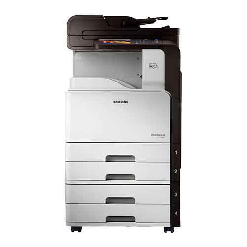 NEW IN A BOX $500 CASH BACK with STORE PICKUP! NEW MULTIFUNCTION COPIER. Limited Time offer. (Only $2450 after rebate) While QTY Last.