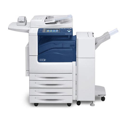 Xerox WorkCentre WC 7855i Color Smart Multifunction Printer Buy in Tor ...