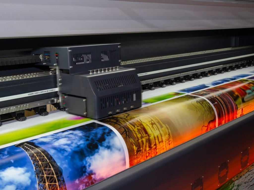 Wide Format Printers for Engineers: The Ultimate Guide