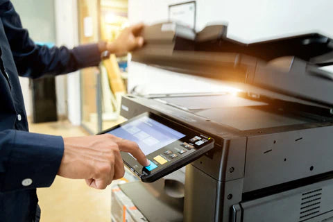 Transform Your Office Efficiency: Discover the Latest Advanced Printers for Sale