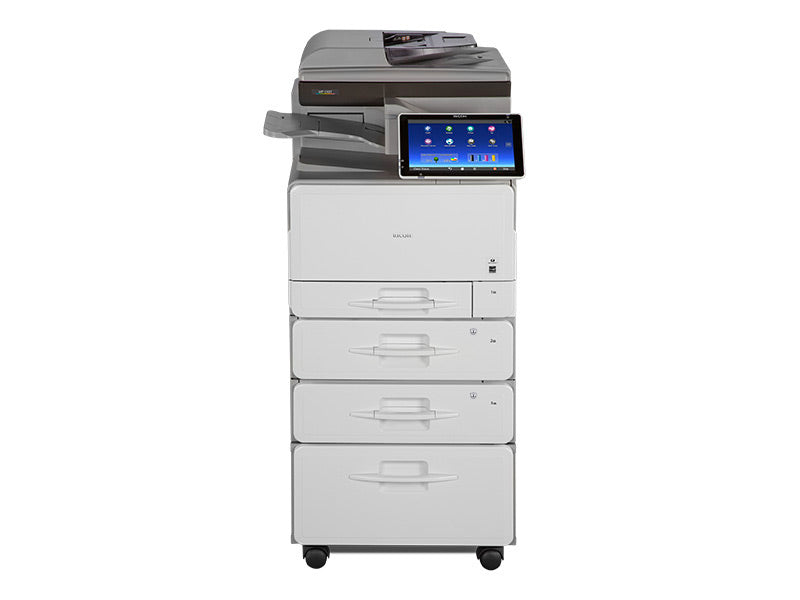 Lease to own or Buy Or Rent Ricoh Color Multifunction MP C307/MP C407 in Toronto
