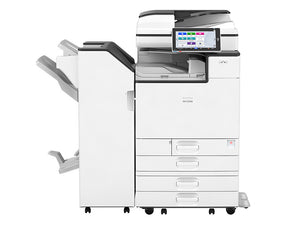 Lease to own or buy or rent Ricoh Color Laser Multifunction IM C2000/IM C2500