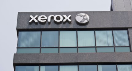 Xerox Unveils New Services Offerings to Advance Clients’ Digital Transformations