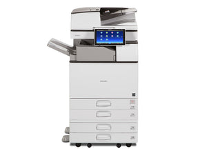 The best place to Lease or buy Ricoh Multifunction monochrome MP 4055/MP 5055/MP 6055 in Toronto