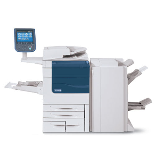 Xerox Color 570 Digital Production Printer Buy in Canada