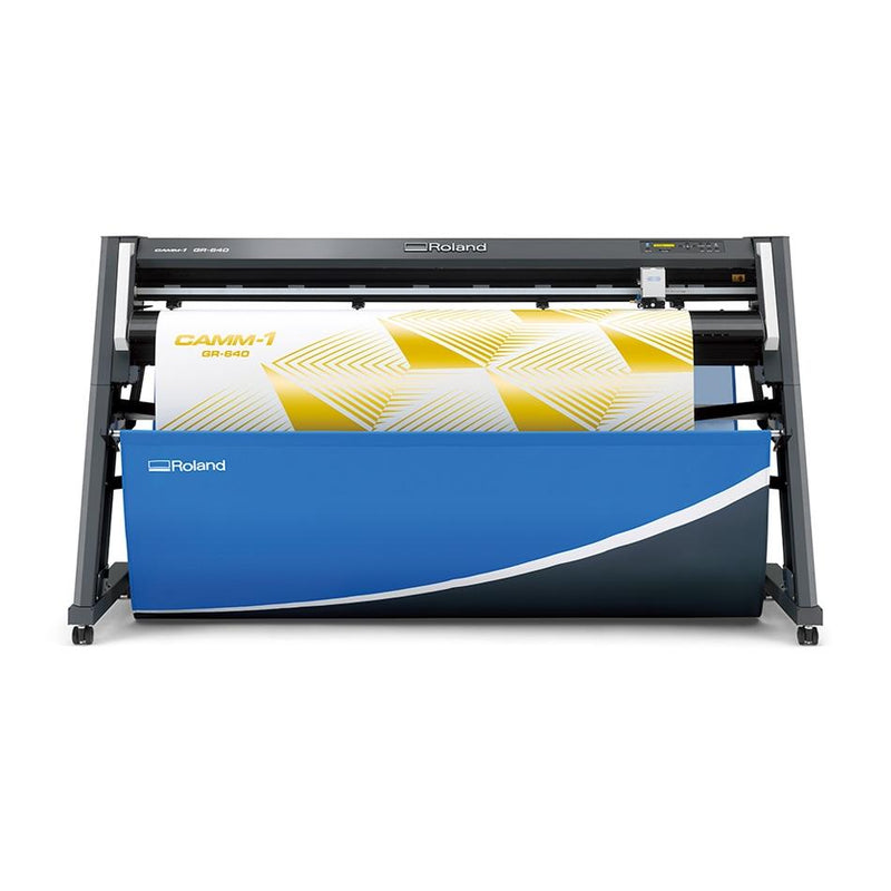 $99/Month Roland CAMM-1 GR2 540 / GR2-540 54" Inch Large-Format Vinyl Cutter ONLY