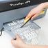 Absolute Toner $96.22/Month Prestige A4 DTF Printer 110V Perfect For Entry Level Direct to Film Printing DTF printer