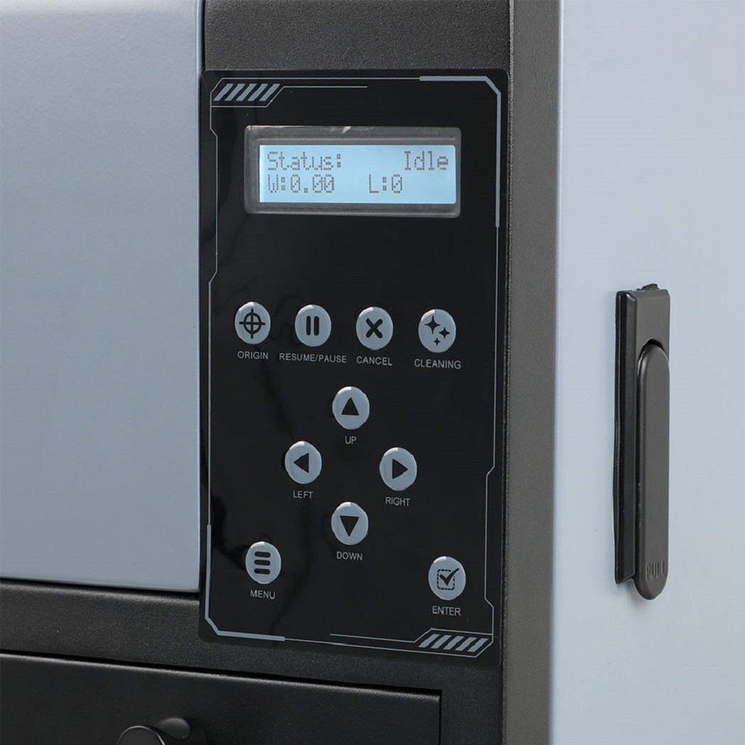 Absolute Toner $199/Month Prestige R2 PRO DTF Printer 110V With A3 (Dual Epson i1600 Print Heads) Including Digirip Software DTF printer