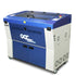 New GCC LaserPro Spirit 12-100W CO2 Laser Engraver With Astonish 3D Engraving