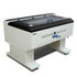 New GCC Laser Pro X380 80-100W CO2 Laser Cutter Machine With Easy-to-use Control Panel