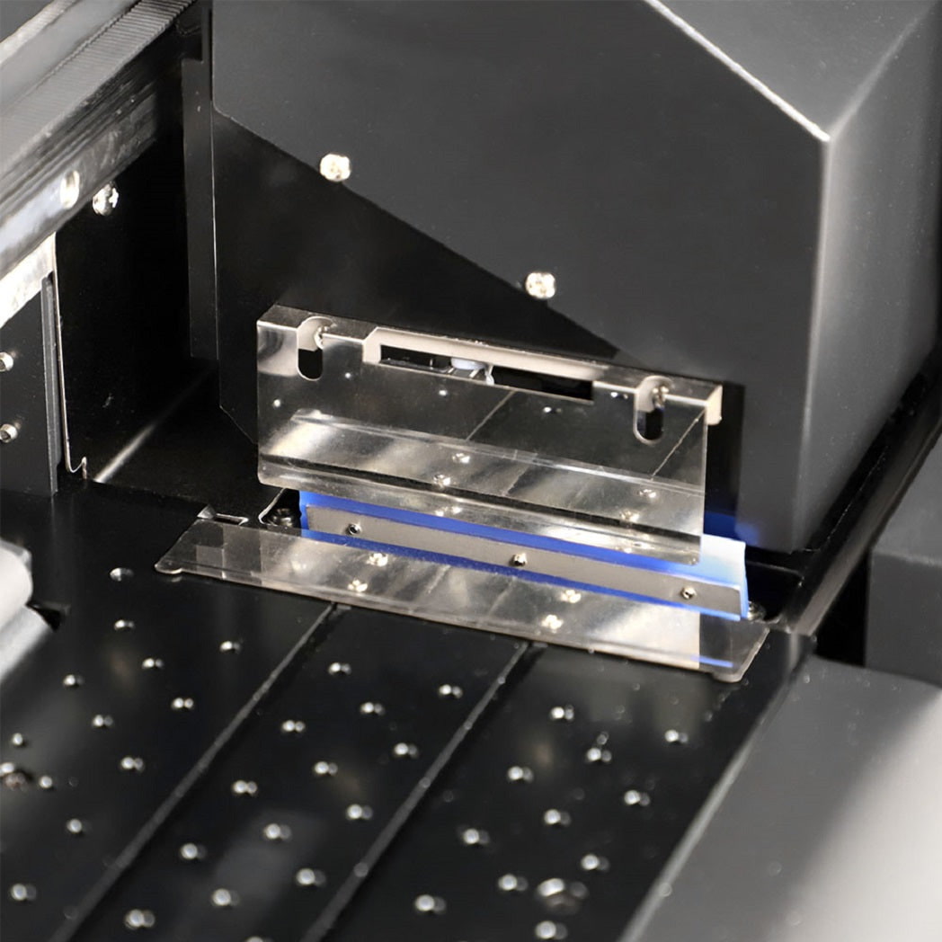 Absolute Toner $199/Month Prestige R2 PRO DTF Printer 110V With A3 (Dual Epson i1600 Print Heads) Including Digirip Software DTF printer