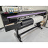 Absolute Toner $199.95/month Mimaki CJV150-130 Current Model Print/Cut (Printer/Cutter) 54" Inches Plotter With Auto Soaking And Take-up Unit Print and Cut Plotters