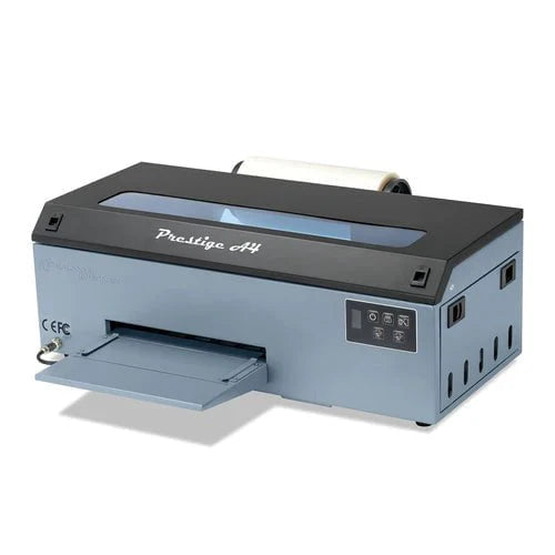 Absolute Toner Prestige A4 DTF Printer Perfect For Entry Level Direct to FIlm Printing DTF printer