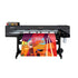 Absolute Toner $295/Month Brand New Mimaki CJV200-130 54" Inch Print and Cut Eco-Solvent Inkjet Printer Cutter Plotter