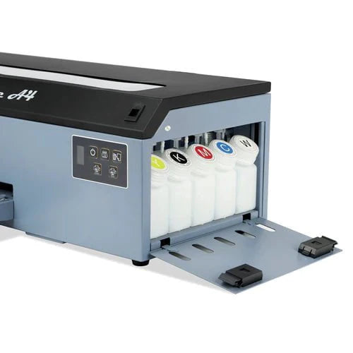 Absolute Toner Prestige A4 DTF Printer Perfect For Entry Level Direct to FIlm Printing DTF printer