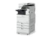 Absolute Toner Canon ImageRunner ADVANCE DX 4725i Black and White Mid Volume Multifunction Copier Printer, Print up to 11" x 17" With 25/PPM