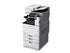 Absolute Toner Canon ImageRunner ADVANCE DX 4725i Black and White Mid Volume Multifunction Copier Printer, Print up to 11" x 17" With 25/PPM