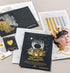 Absolute Toner $195/month GOLD KIT - GOLD/WHITE/SLV/CLR - Xerox C60 Production Printer with SERVER FIERY Xerox Printer