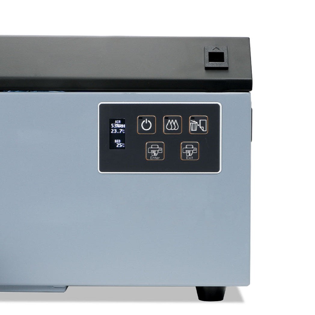 Absolute Toner $96.22/Month Prestige A4 DTF Printer 110V Perfect For Entry Level Direct to Film Printing DTF printer