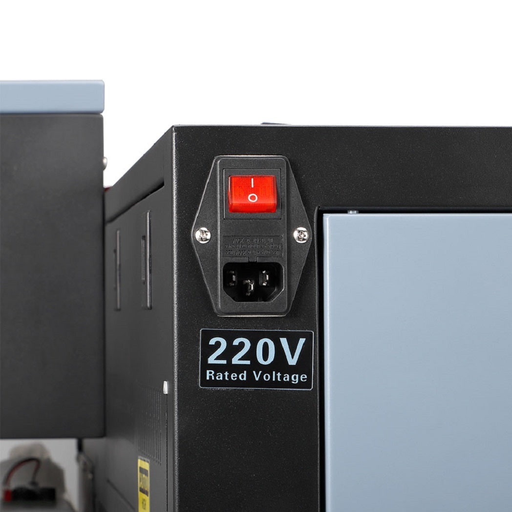 Absolute Toner $199/Month Prestige R2 PRO DTF Printer 110V With A3 (Dual Epson i1600 Print Heads) Including Digirip Software DTF printer