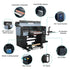 Absolute Toner $449/month - Aries 124 – 24" (60cm) Commercial UV DTF Printer with Automatic Lamination DTF printer