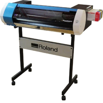 Vinyl Print & Cut Machines and Laminators – Precision Toner