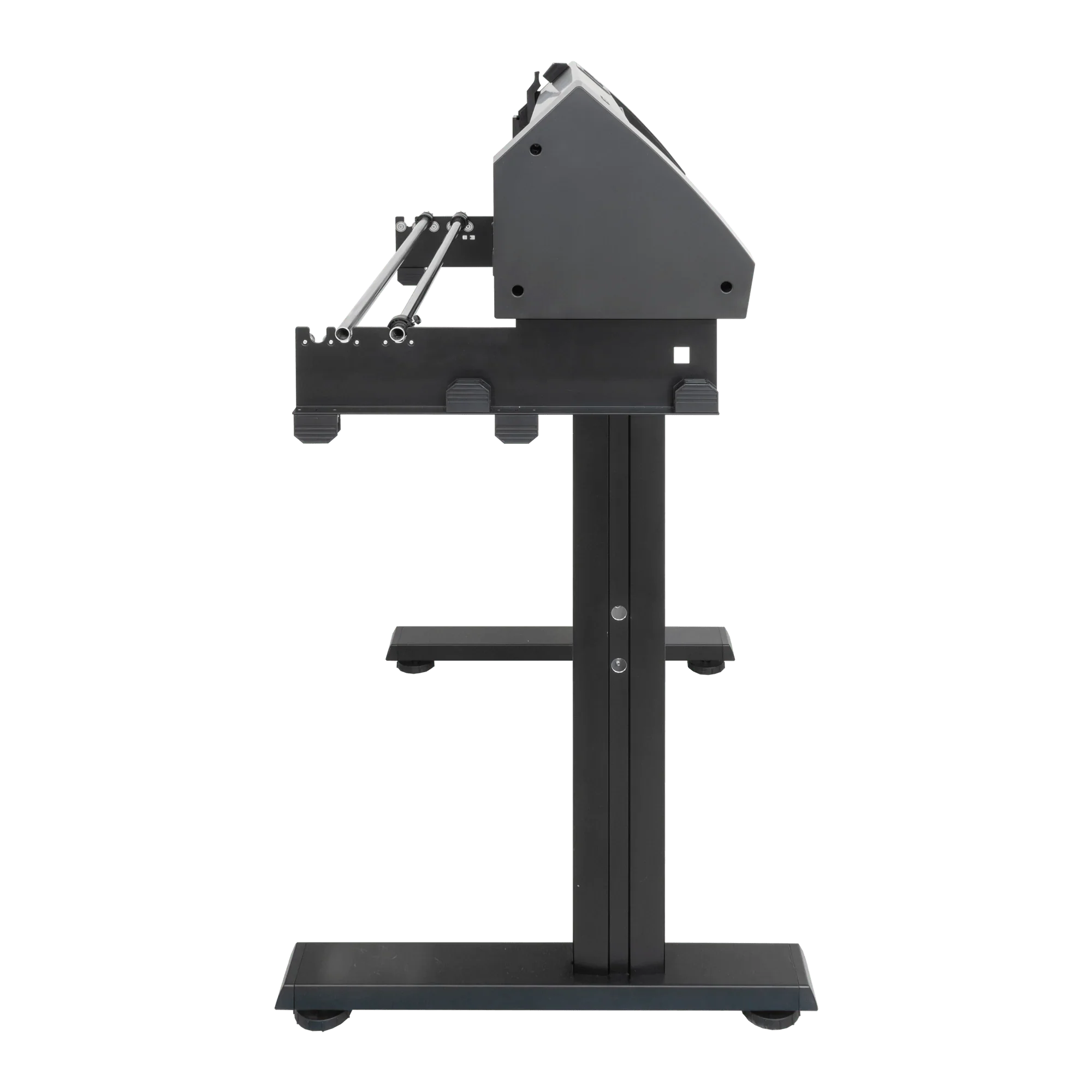 Absolute Toner $55/Month NEW GRAPHTEC CE8000-60 24" Cutting Plotter Cutter for Vinyl/Paper 300GSM Cut Door hangers, Gift Boxes, Labels, Stickers and Decals. Vinyl Cutters