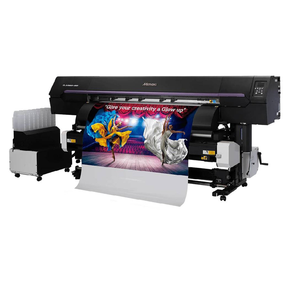 Vinyl Print & Cut Machines and Laminators – Precision Toner