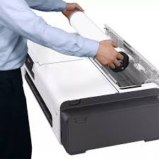 Absolute Toner Canon (FREE 4 PAPER ROLLS) 24" BULK INKS ImagePROGRAF TC-20 (TC20) 24" Inch Large Format Poster & Plotter Printer With Automatic Roll & Cut Sheet Paper Feeder Large Format Printers