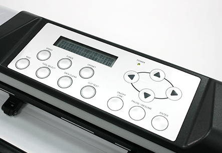 Absolute Toner $109/Month New JAGUAR V-LX GCC J5-163LX 70.2" Inch media (64" Inch cutting size) Vinyl Cutter/Plotter FREE Media Basket (PPF,Tinting and more..) Vinyl Cutters