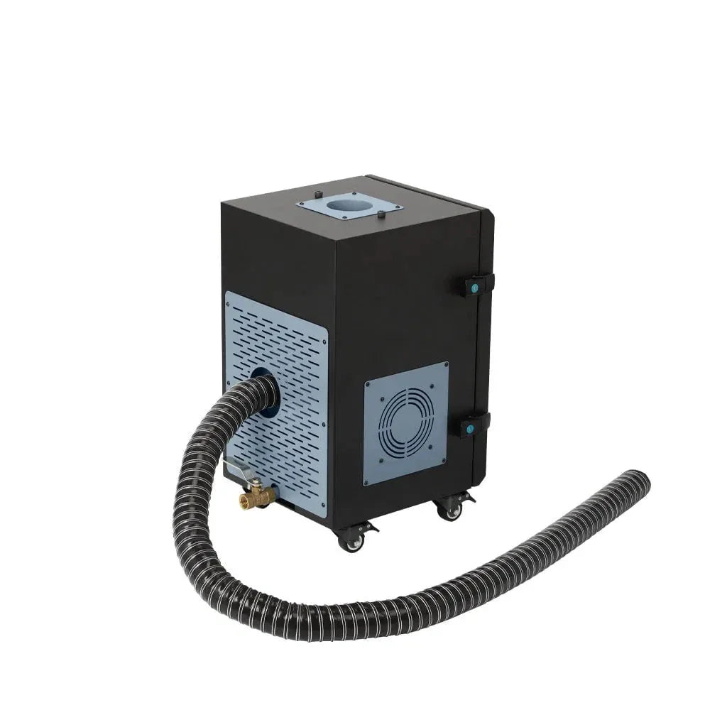 Absolute Toner DTF Station Purifier L2 Portable Air Filter With Adjustable Hose (Bundle-Only Price) DTF printer