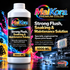 Absolute Toner Original MaiKora DTF MaiKora DTF Strong Flush, Soaking & Maintenance Solution - 1000 mL - For Epson Printheads dtf supplies