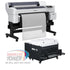 Absolute Toner DTF Station Miro 36” Shaker & Dryer – The Finishing Power Your Epson G6070 Needs DTF printer accessory