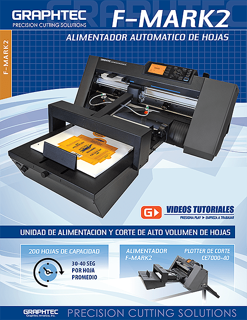 Absolute Toner $149/month - DIY Door Hanger Cutting Machine - Die Cutter with AUTO FEEDING and Creasing Box making, Labels and Stickers die-cutting Paper Cutters
