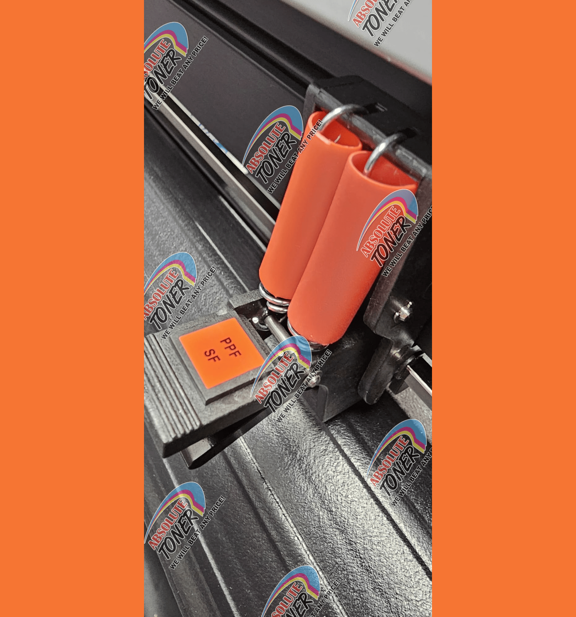 Absolute Toner $125/month 78.3" JAGUAR V-LX GCC J5-183LX SPECIAL EDITION Vinyl Cutter and Plotter with Window Tinting and PPF Features Vinyl Cutters