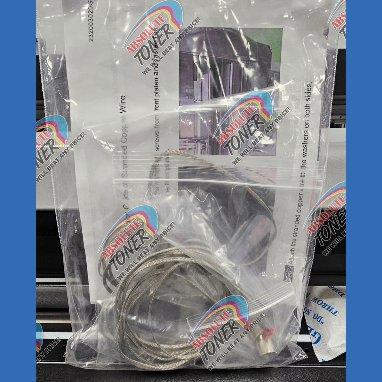 Absolute Toner $125/month 78.3" JAGUAR V-LX GCC J5-183LX SPECIAL EDITION Vinyl Cutter and Plotter with Window Tinting and PPF Features Vinyl Cutters