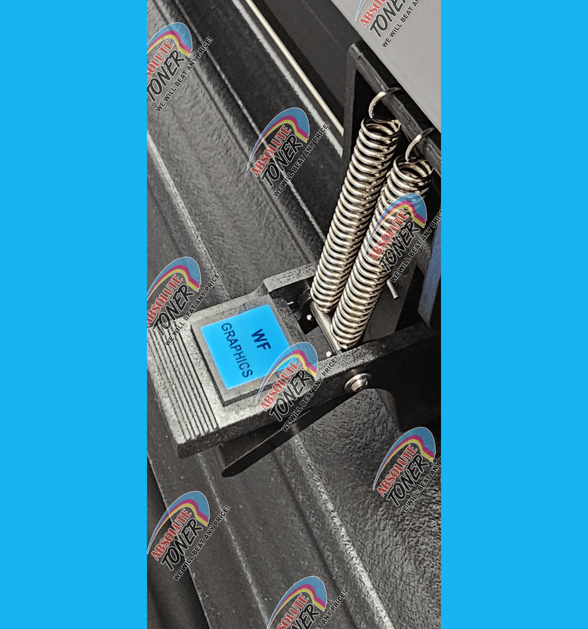 Absolute Toner $119/month 70" JAGUAR V-LX GCC J5-163LX SPECIAL EDITION Vinyl Cutter and Plotter with Window Tinting and PPF Features Vinyl Cutters