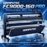 Absolute Toner NEW 64" Graphtec FC9000-160 For Automotive Professionals with 50 ft accurate tracking of Window Tint, PPF Film &amp; Vinyl. Roll-fed Cutting Plotter