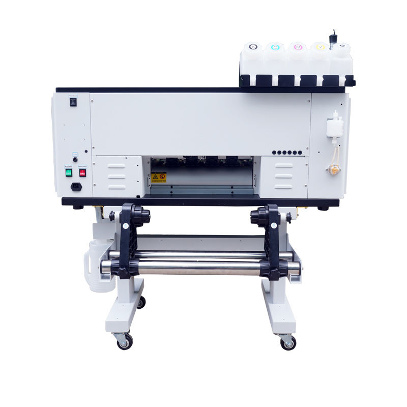 Absolute Toner $117/month - DTF x2 Epson Print Heads (110V) YINSTAR A3 13" DTF PRINTER DTF printer