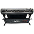 Absolute Toner New GCC [50"] JAGUAR V LX J5-101LX 50" Inch Vinyl Cutter PPF, Tint Cutting FREE Media Basket Vinyl Cutters