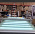 Absolute Toner $194/Month 4ftx8ft IN-STOCK Plytronix Pneumatic Flatbed Laminator Applicator Smart Mounting Table with LED Mounting and Laminating smart table